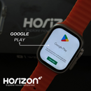 HORIZON 4G - Estilo e inteligência, em perfeita sintonia.