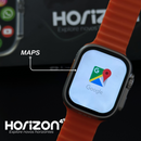 HORIZON 4G - Estilo e inteligência, em perfeita sintonia.