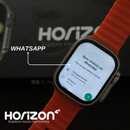 HORIZON 4G - Estilo e inteligência, em perfeita sintonia.