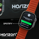 HORIZON 4G - Estilo e inteligência, em perfeita sintonia.