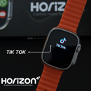 HORIZON 4G - Estilo e inteligência, em perfeita sintonia.