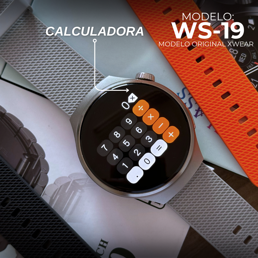 WS-19 - CAIXA EM ALUMINIO , Resistente a água e acompanha 3 pulseiras