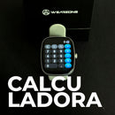 EASY: A PROVA D'ÁGUA 1 ATM | BATERIA DE LONGA DURAÇÃO | 20 MODOS DE ESPORTES