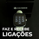 EASY: A PROVA D'ÁGUA 1 ATM | BATERIA DE LONGA DURAÇÃO | 20 MODOS DE ESPORTES