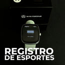 EASY: A PROVA D'ÁGUA 1 ATM | BATERIA DE LONGA DURAÇÃO | 20 MODOS DE ESPORTES