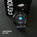 FÊNIX: GPS INTEGRADO l  TRACKING l A PROVA D'ÁGUA