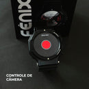 FÊNIX: GPS INTEGRADO l  TRACKING l A PROVA D'ÁGUA