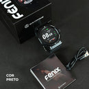 FÊNIX: GPS INTEGRADO l  TRACKING l A PROVA D'ÁGUA