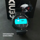 FÊNIX: GPS INTEGRADO l  TRACKING l A PROVA D'ÁGUA