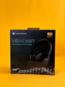 WZ08 HEADSET | CANCELAMENTO DE RUÍDO PROFUNDO| ATÉ 60 HORAS DE BATERIA| CHAMADAS EM HD