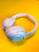 WZ08 HEADSET | CANCELAMENTO DE RUÍDO PROFUNDO| ATÉ 60 HORAS DE BATERIA| CHAMADAS EM HD