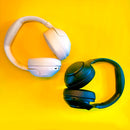 WZ08 HEADSET | CANCELAMENTO DE RUÍDO PROFUNDO| ATÉ 60 HORAS DE BATERIA| CHAMADAS EM HD