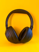 WZ08 HEADSET | CANCELAMENTO DE RUÍDO PROFUNDO| ATÉ 60 HORAS DE BATERIA| CHAMADAS EM HD