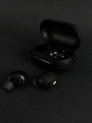 ZONE BUDS 01 - FONE COM RESISTÊNCIA A ÁGUA, CANCELAMENTO DE RUÍDO , CHAMADA EM HD E 32 HORAS DE BATERIA