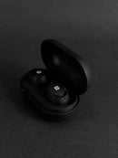 ZONE BUDS 01 - FONE COM RESISTÊNCIA A ÁGUA, CANCELAMENTO DE RUÍDO , CHAMADA EM HD E 32 HORAS DE BATERIA