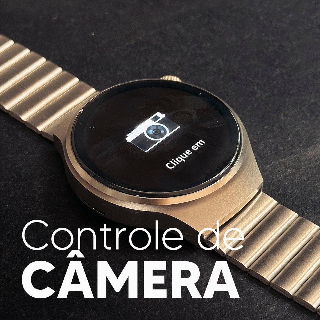 WS-19 - CAIXA EM ALUMINIO , Resistente a água e acompanha 3 pulseiras