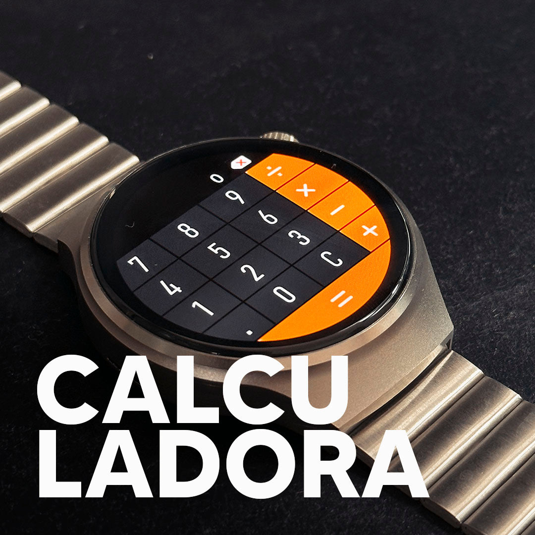 WS-19 - CAIXA EM ALUMINIO , Resistente a água e acompanha 3 pulseiras