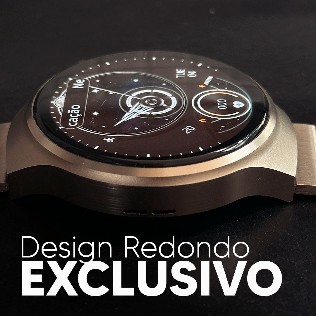 WS-19 - CAIXA EM ALUMINIO , Resistente a água e acompanha 3 pulseiras