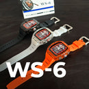 WS-6 : Richard Mille