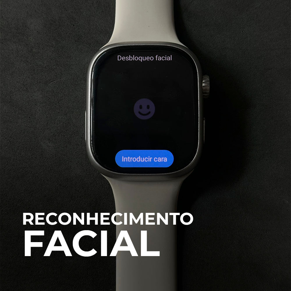 Horizon Lite + 4G Câmera Rotatória | 2GB + 16GB
