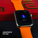 WS25 mini - Com 4 pulseiras | Dual touch
