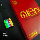 WS25 mini - Com 4 pulseiras | Dual touch