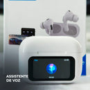 WT-5 | FONE BLUETOOTH | SMART CASE