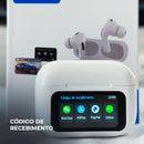 WT-5 | FONE BLUETOOTH | SMART CASE