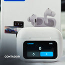WT-5 | FONE BLUETOOTH | SMART CASE