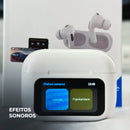 WT-5 | FONE BLUETOOTH | SMART CASE