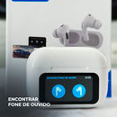 WT-5 | FONE BLUETOOTH | SMART CASE