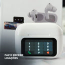 WT-5 | FONE BLUETOOTH | SMART CASE