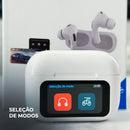 WT-5 | FONE BLUETOOTH | SMART CASE