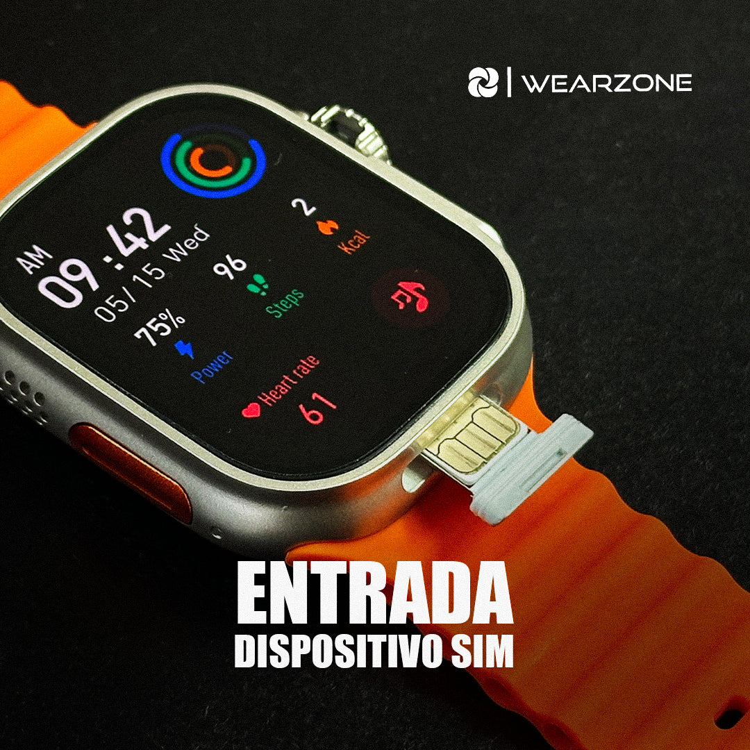 HORIZON PRO 4G - Câmera 180ºc, Tela AMOLED, 2GB e 4GB de RAM e 16gb e 64 de memória interna