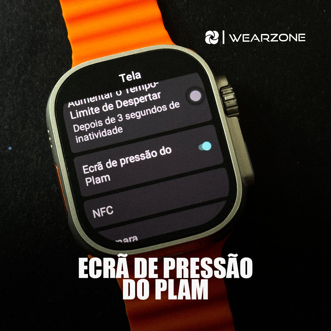 HORIZON PRO 4G - Câmera 180ºc, Tela AMOLED, 2GB e 4GB de RAM e 16gb e 64 de memória interna