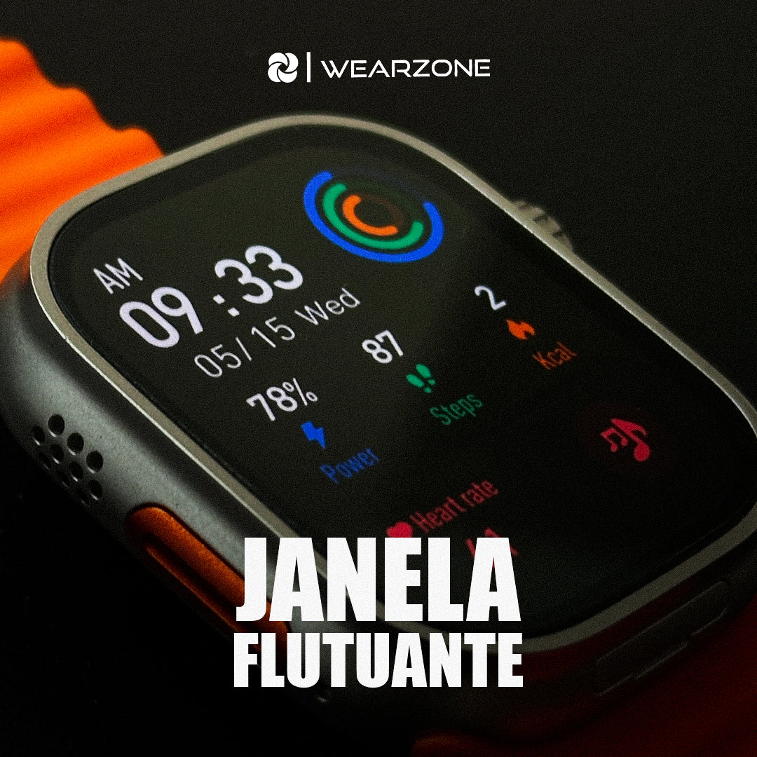 HORIZON PRO 4G - Câmera 180ºc, Tela AMOLED, 2GB e 4GB de RAM e 16gb e 64 de memória interna