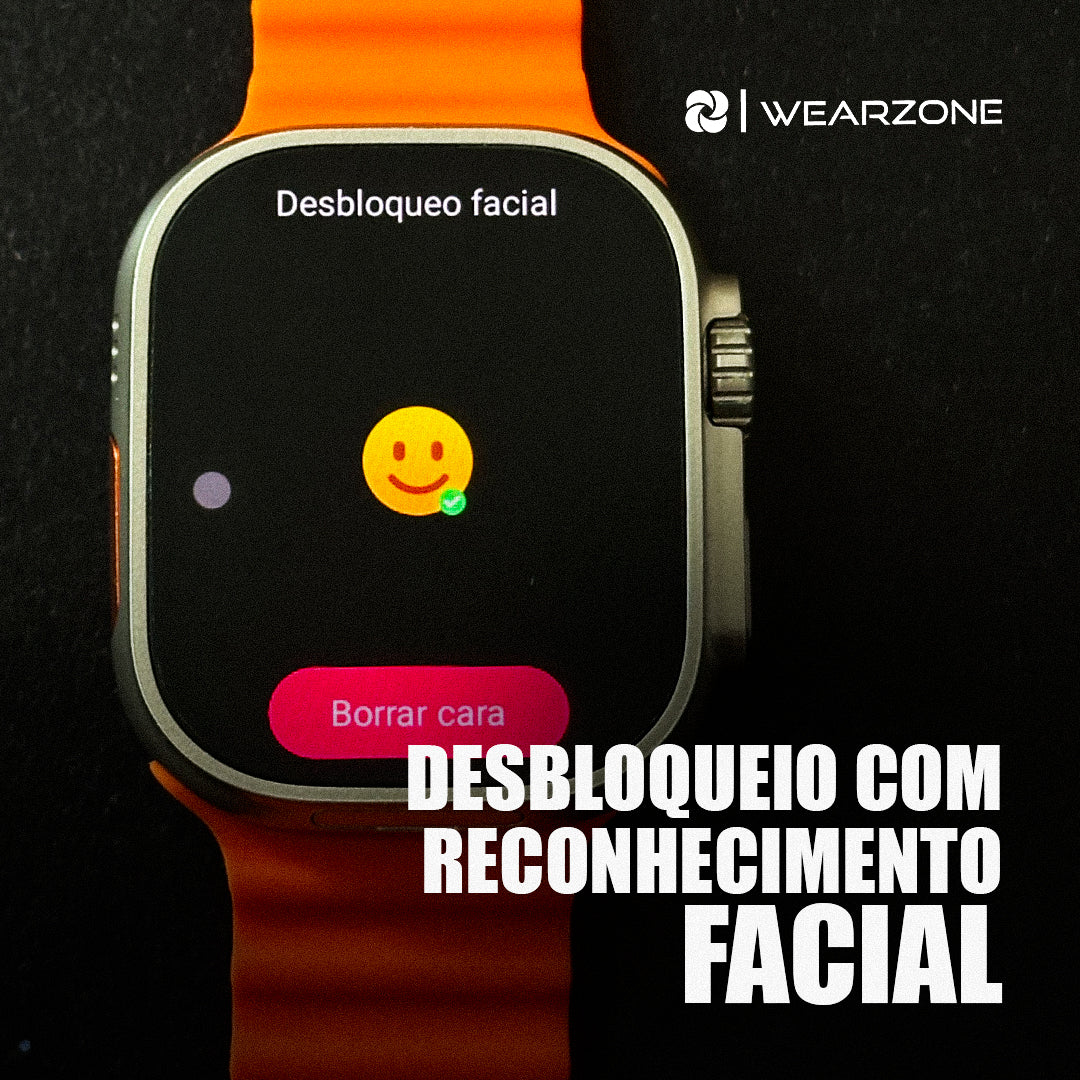 HORIZON PRO 4G - Câmera 180ºc, Tela AMOLED, 2GB e 4GB de RAM e 16gb e 64 de memória interna