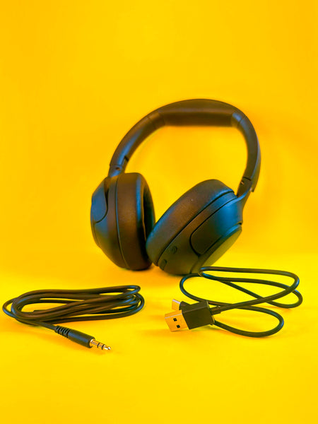 Fones de Ouvido