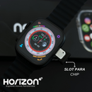 HORIZON 4G - Estilo e inteligência, em perfeita sintonia.