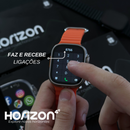 HORIZON 4G - Estilo e inteligência, em perfeita sintonia.