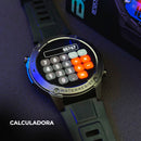 BRAVE | GPS | 5ATM prova d'água do mar | Resistência IP69k