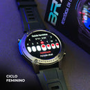 BRAVE | GPS | 5ATM prova d'água do mar | Resistência IP69k