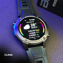 BRAVE | GPS | 5ATM prova d'água do mar | Resistência IP69k