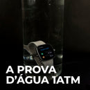 EASY: A PROVA D'ÁGUA 1 ATM | BATERIA DE LONGA DURAÇÃO | 20 MODOS DE ESPORTES