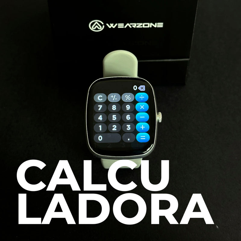 EASY: A PROVA D'ÁGUA 1 ATM | BATERIA DE LONGA DURAÇÃO | 20 MODOS DE ESPORTES