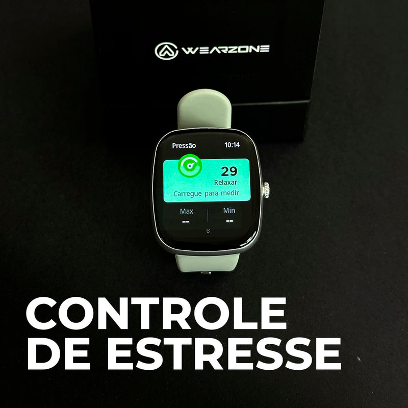 EASY: A PROVA D'ÁGUA 1 ATM | BATERIA DE LONGA DURAÇÃO | 20 MODOS DE ESPORTES
