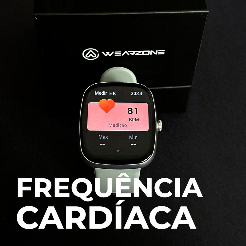 EASY: A PROVA D'ÁGUA 1 ATM | BATERIA DE LONGA DURAÇÃO | 20 MODOS DE ESPORTES