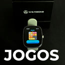 EASY: A PROVA D'ÁGUA 1 ATM | BATERIA DE LONGA DURAÇÃO | 20 MODOS DE ESPORTES