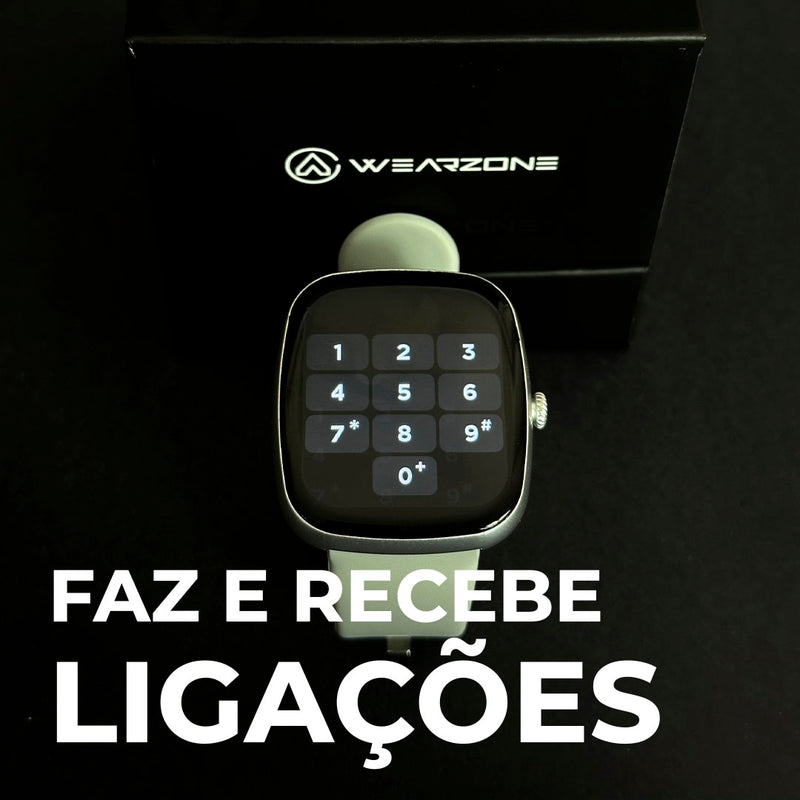 EASY: A PROVA D'ÁGUA 1 ATM | BATERIA DE LONGA DURAÇÃO | 20 MODOS DE ESPORTES