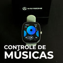 EASY: A PROVA D'ÁGUA 1 ATM | BATERIA DE LONGA DURAÇÃO | 20 MODOS DE ESPORTES